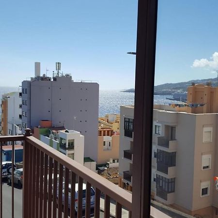 Ferienwohnung Caciga Santa Cruz de la Palma  Exterior foto