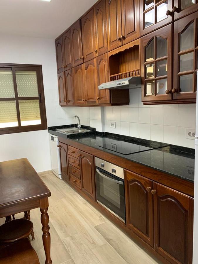 Ferienwohnung Caciga Santa Cruz de la Palma  Exterior foto